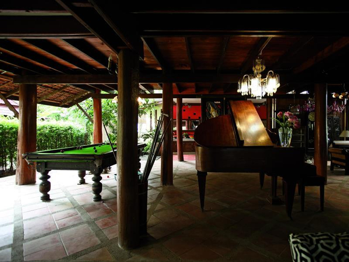 Public Area 2, Ayutthaya Retreat, Phra Nakhon Si Ayutthaya