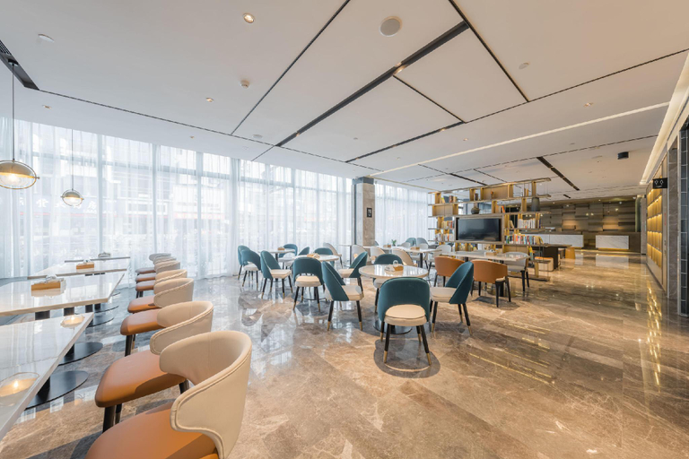 Food & Drinks 5, Atour Hotel (Quzhou Nankon), Quzhou