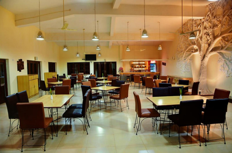 Food & Drinks, The Windflower Prakruthi - Bangalore Resort, Bangalore Rural