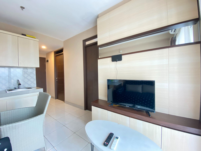 Others 4, Best Deal 2BR Apartment at Mekarwangi Square Cibaduyut By Travelio, Bandung