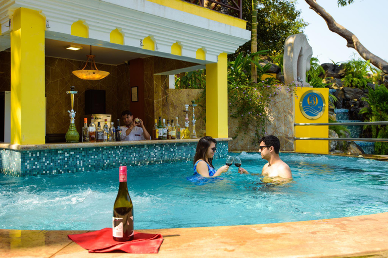 Sport & Beauty 2, Storii By ITC Hotels Shanti Morada, Saligao, Goa, North Goa
