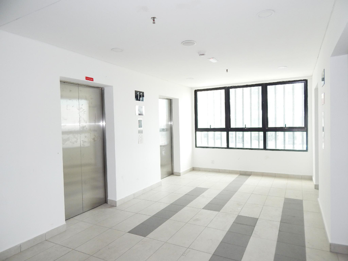 Public Area 3, Wadi Iman Suites @ I-City, Shah Alam