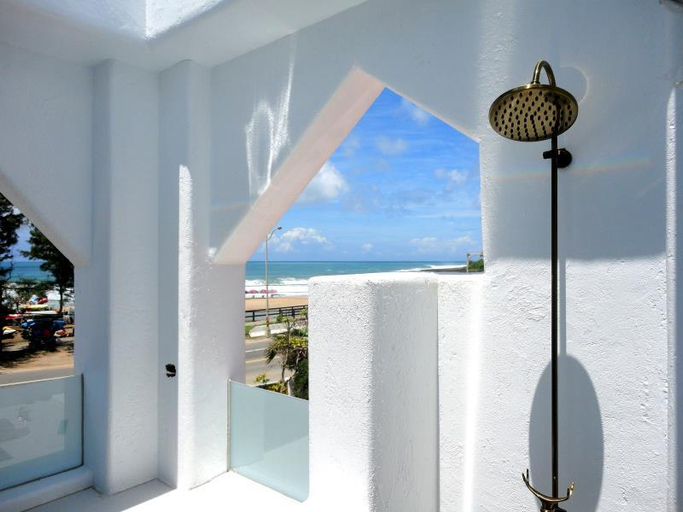Public Area, 866 Oceanic View Villa, Pingtung