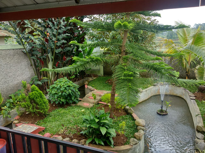 Villa Poh@n Segar, Subang