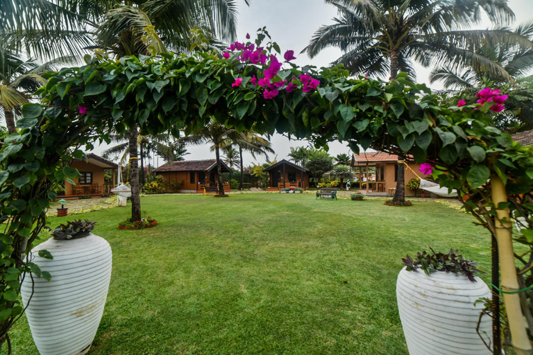 Others 5, Beira Mar Beach Resort, South Goa