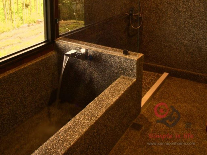 Bathroom 4, Sun Moon Home, Nantou
