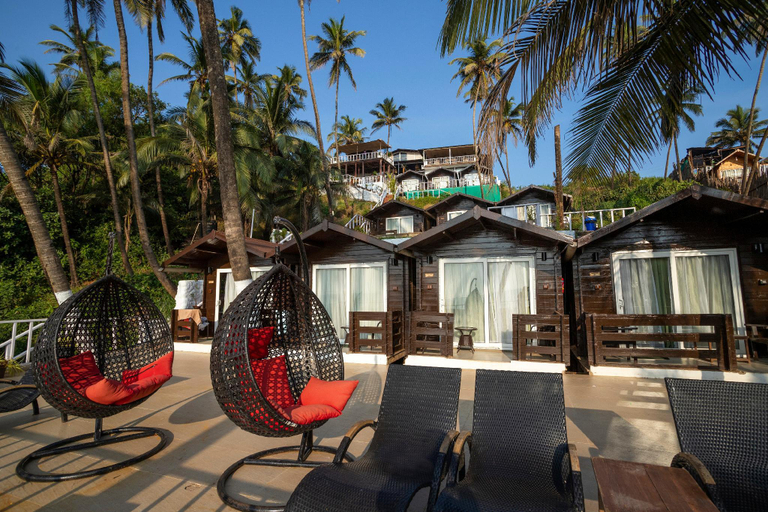 Others 5, Antares Beach Resort and Club, Vagator Beach, North Goa