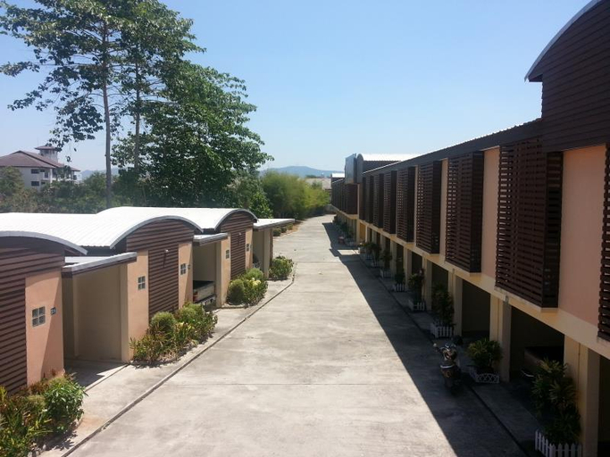 Others 2, PR Resort, Hat Yai