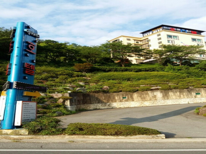Others 2, Suncheon Embassador Hotel, Suncheon