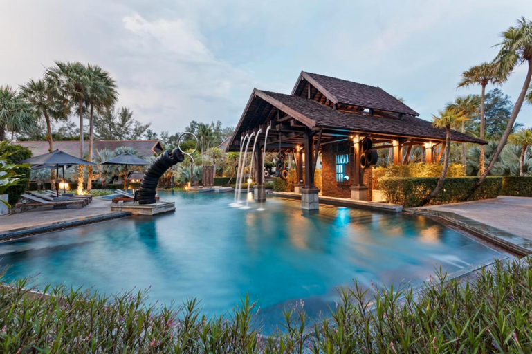 Sport & Beauty 3, The Slate, Phuket, Phuket Island