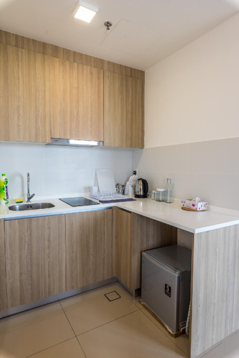 Others 5, Macalister Suite @ Georgetown, Penang Island
