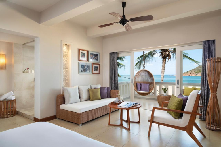 Bedroom 4, Avani Quy Nhon Resort & Spa, Qui Nhơn