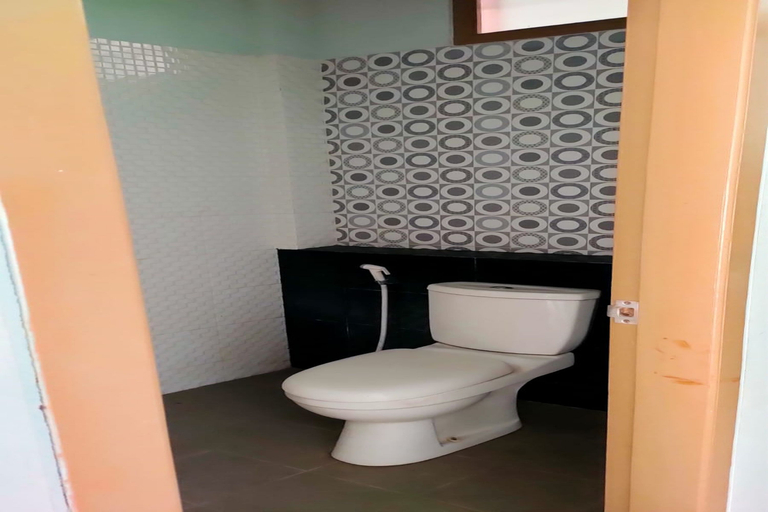 Bedroom 5, Homestay Athalla, South Lampung