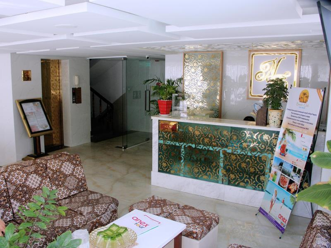 Others 4, Art Deluxe Hotel Nha Trang, Nha Trang