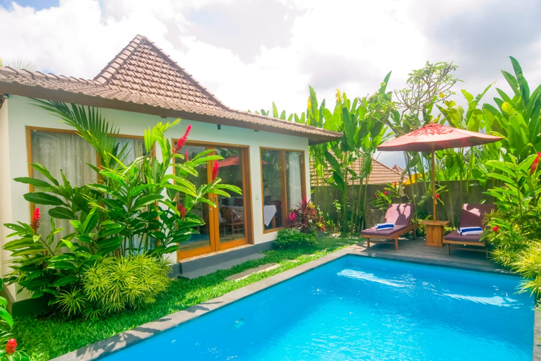 Sport & Beauty 3, Tanta Escape, Gianyar