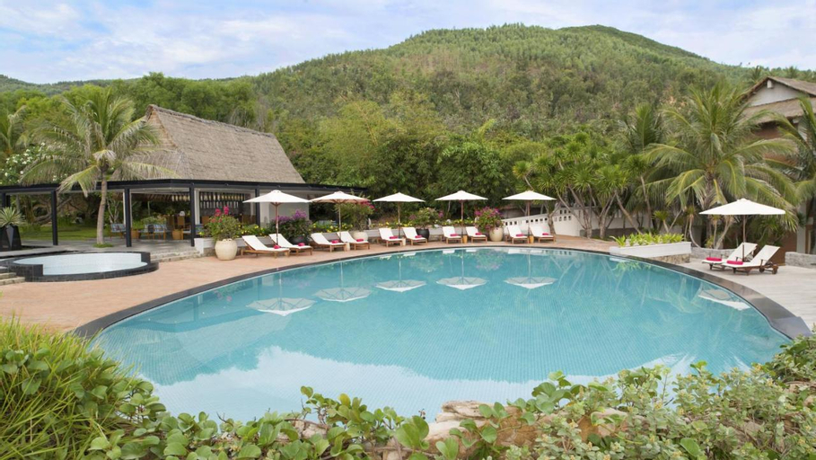 Sport & Beauty 3, Avani Quy Nhon Resort & Spa, Qui Nhơn