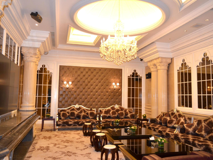 Others 4, Langfang Ovation Hotel, Langfang