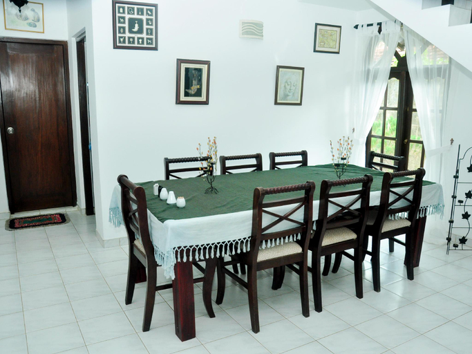 Public Area 2, Bon Accord Mirissa Hotel, Weligama