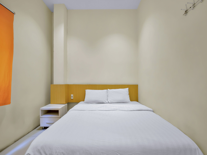 Bedroom 2, Vivo Stay, Medan