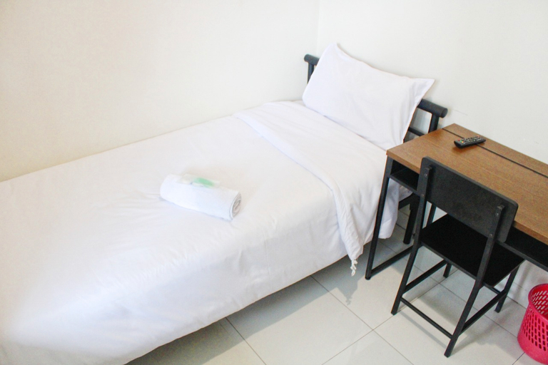 Bedroom 4, Casavida Home Karawang, Karawang