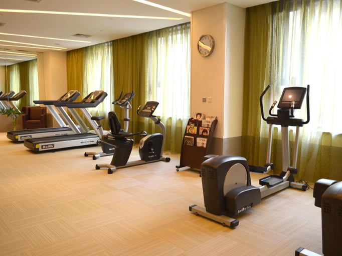 Others 5, Langfang Ovation Hotel, Langfang