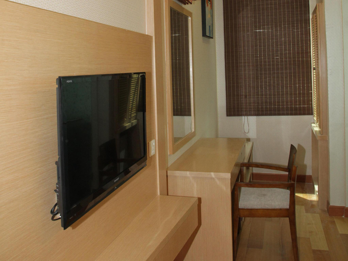 Others 4, De Residence Boutique Hotel, Kinta