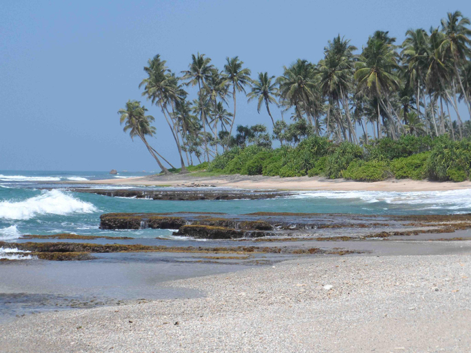 Others 3, Lahiru Villa, Galle Four Gravets