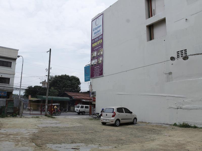 Exterior & Views 1, Cityinn Hotel, Zamboanga City