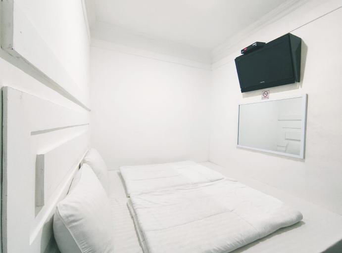 Bedroom 4, Charaka Residence, Wonosobo
