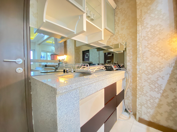 Others 4, Modern 2BR Apartment at Suites @Metro By Travelio, Bandung