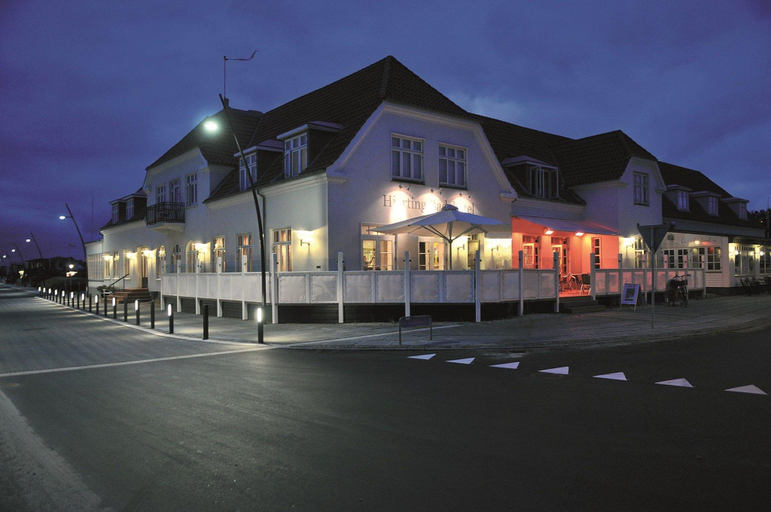 Others 4, Hjerting Badehotel - Esbjerg A/S, Esbjerg