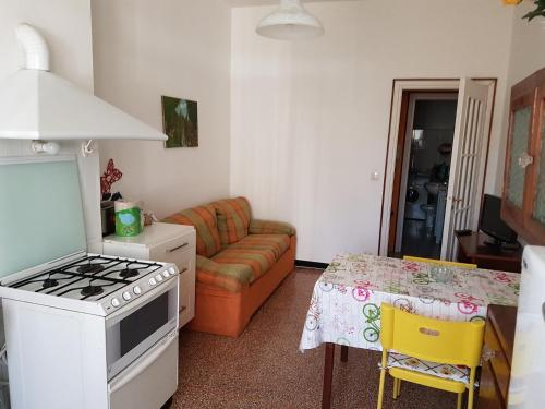 Appartamento Brignole, Genova