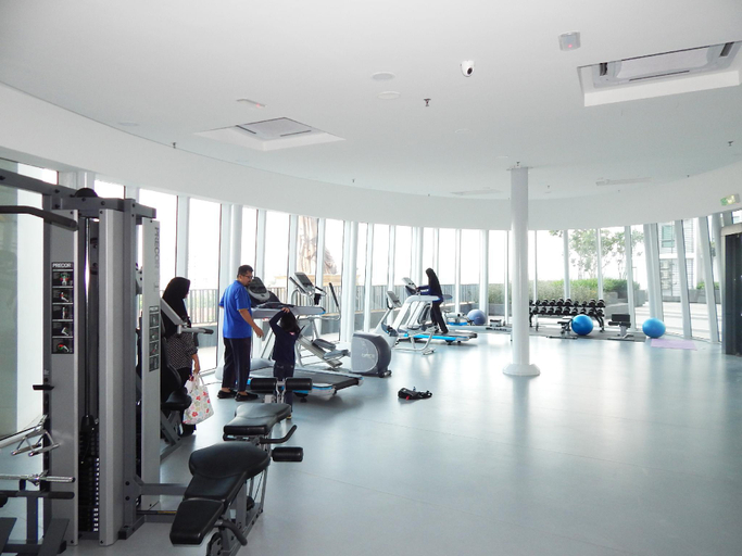 Others 4, Wadi Iman Suites @ I-City, Shah Alam