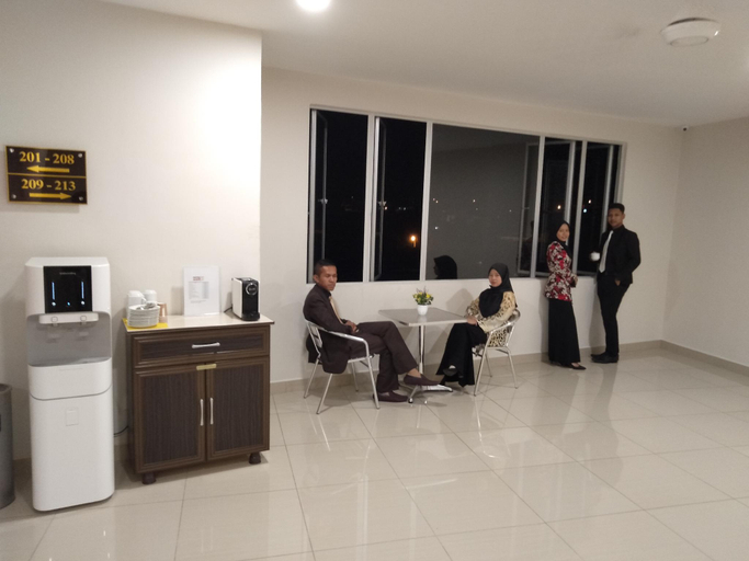 Others 4, Hotel Agro, Raub