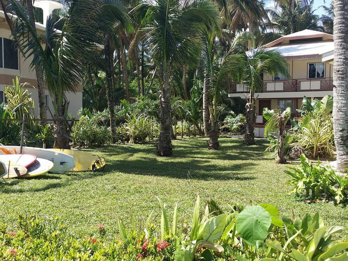 Others 5, Kesa Cloud 9 Resort, General Luna