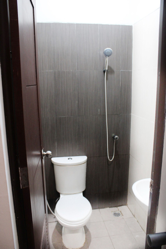 Bedroom 5, Casavida Home Karawang, Karawang