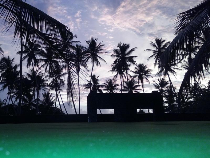 Exterior & Views, Ocean View, Bentota