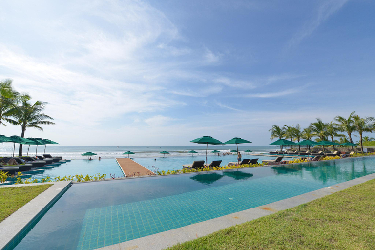 Others 3, Ocean Front Campgrounds, Bassein