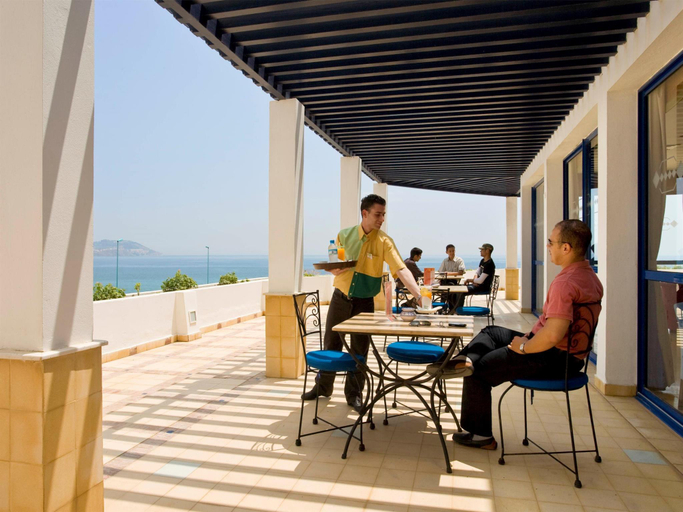 Balcony/terrace 3, Fnideq, Tétouan