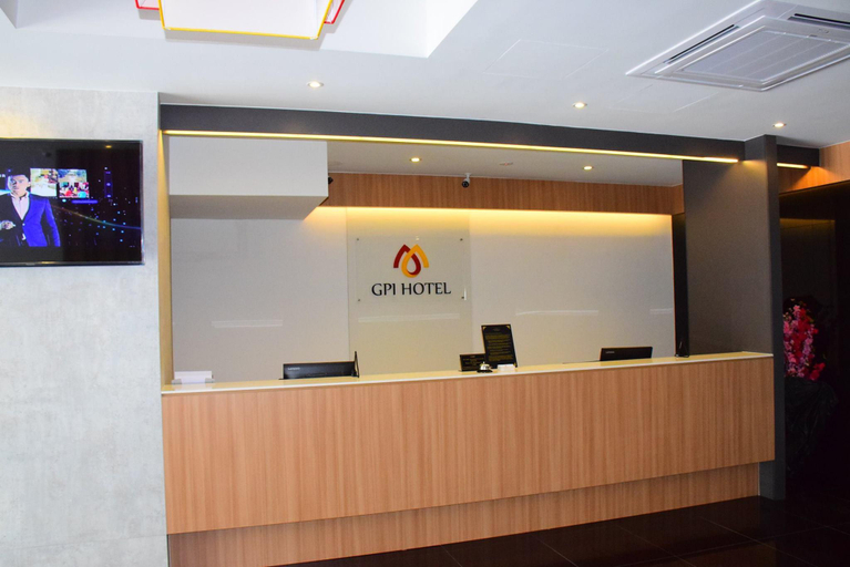 Public Area, GPI Hotel Bentong, Bentong
