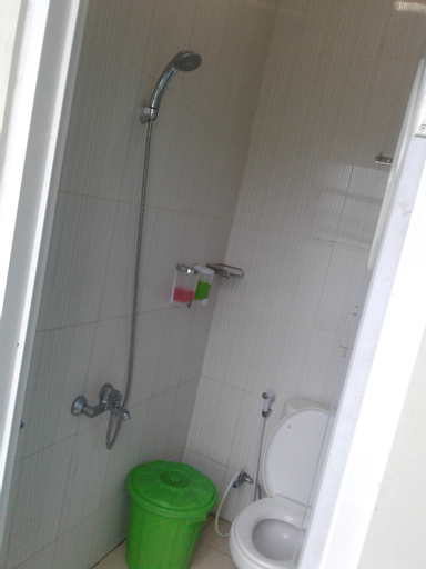 Bedroom 5, Just Sleep Guest House, Samarinda
