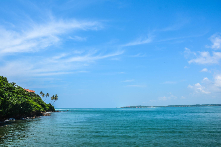 Others 3, Goyambokka Guest House, Tangalle