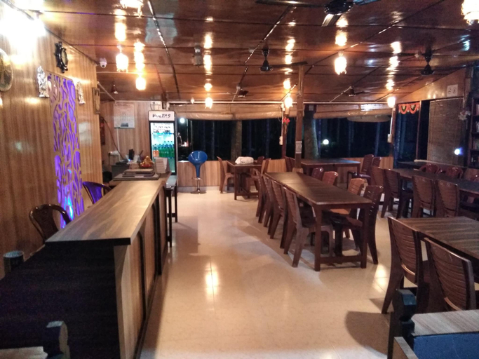 Food & Drinks 5, Green Valley Resort-Havelock Island, South Andaman