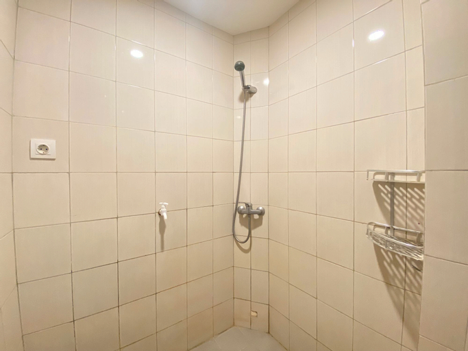 Best Deal 2BR Apartment at Mekarwangi Square Cibaduyut By Travelio, Bandung