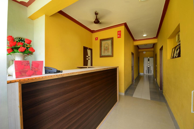 Others 4, Surya Inn, Puri