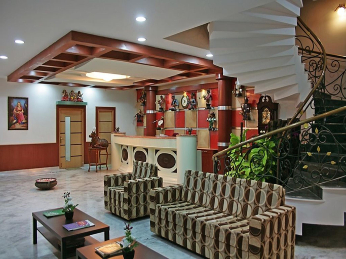 Public Area