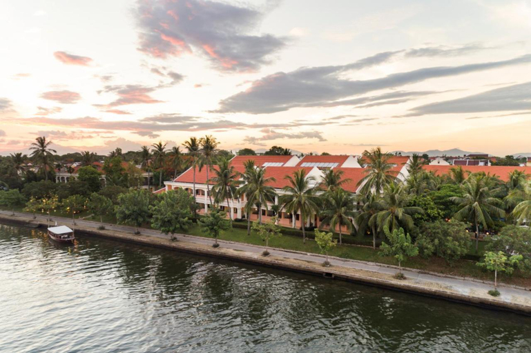 Exterior & Views 3, Anantara Hoi An Resort, Da Nang