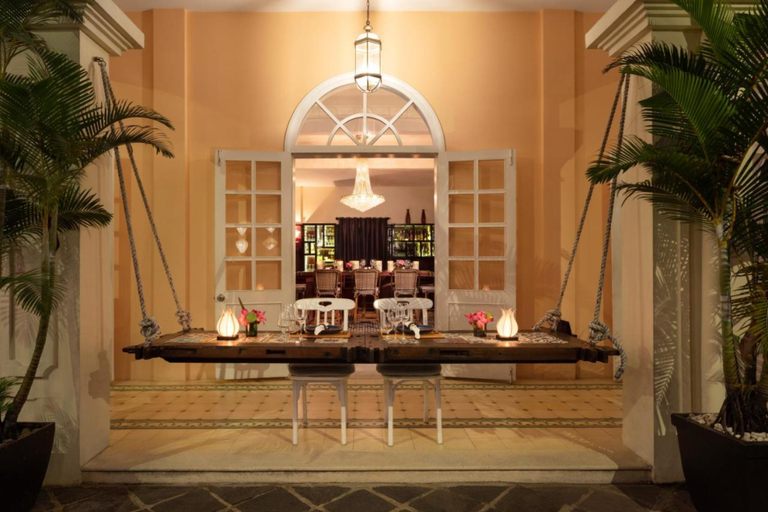 Food & Drinks 5, Anantara Hoi An Resort, Da Nang