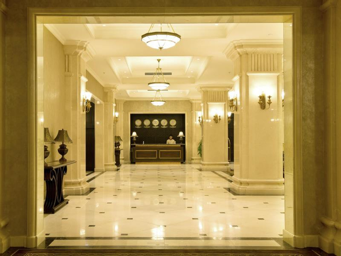 Public Area 4, Eldora Hotel, Huế