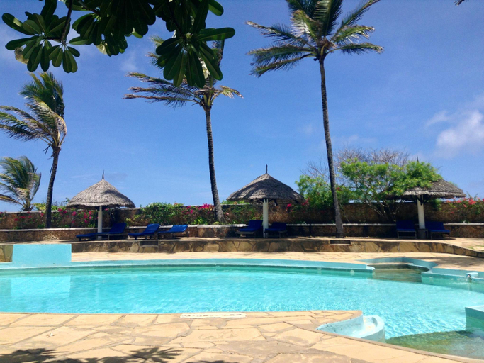 Sport & Beauty 5, Ocean Sports Resort, Kilifi North